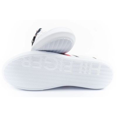 26. Buty Tommy Hilfiger M FM0FM04921YBS