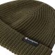 3. Czapka Champion Beanie Cap khaki 806068 GS585
