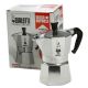 2. Zaparzacz BIALETTI 990001164 (kolor srebrny)