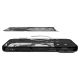 5. Etui Spigen Ultra Hybrid MagSafe Zero One na iPhone 18 Pro Max / 17 Pro Max - czarne