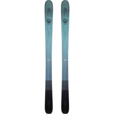 6. NARTY ROSSIGNOL SENDER 106 OPEN