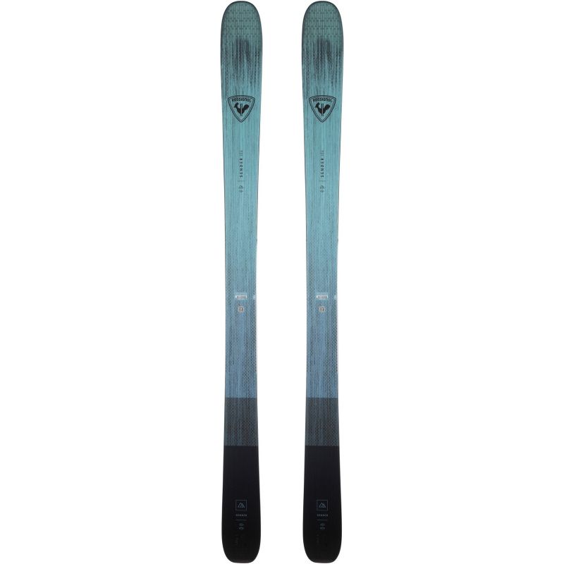 6. NARTY ROSSIGNOL SENDER 106 OPEN