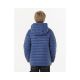 2. Kurtka RIP CURL ANTI SERIES SEARCH PUFFER -BOY granatowa