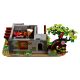5. LEGO Ideas 21325 Średniowieczna Kuźnia
