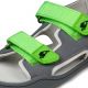 8. Sandały Affenzahn Sandal Chamude Airy Panther Jr 00392-80028
