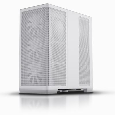 4. Obudowa AEROCOOL APNX C1-WT-v1 ARGB