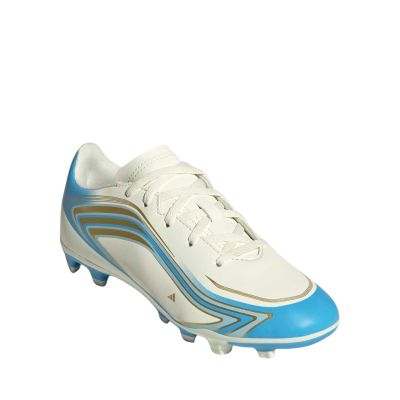2. Buty piłkarskie dla dzieci adidas F50 Messi Club FG/MG IH1915