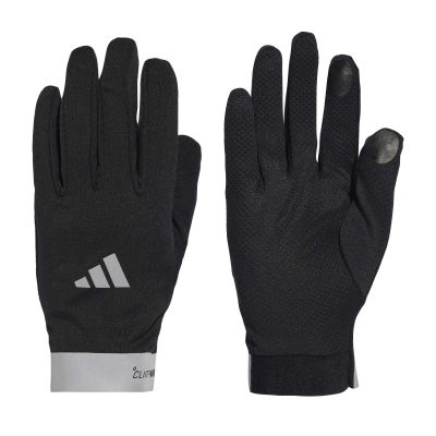 Rękawiczki adidas Run Glove JZ8118