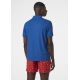 5. Koszulka Helly Hansen Polo Ocean M 34207 606