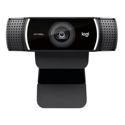 16. Kamera internetowa Logitech C922 960-001088