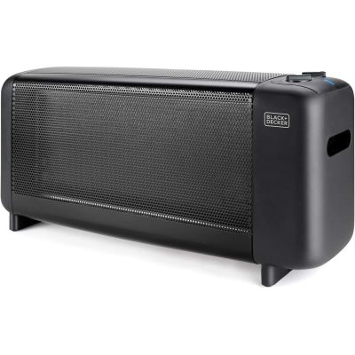 6. Grzejnik mikatermiczny Black+Decker BXMRA1500E