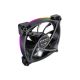 5. Wentylator Montech AX120 PWM ARGB, 3 szt., - 120mm