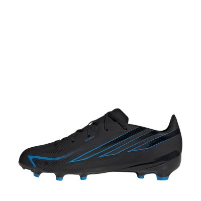 5. Buty piłkarskie dla dzieci adidas F50 Hyperfast League FG KK1398
