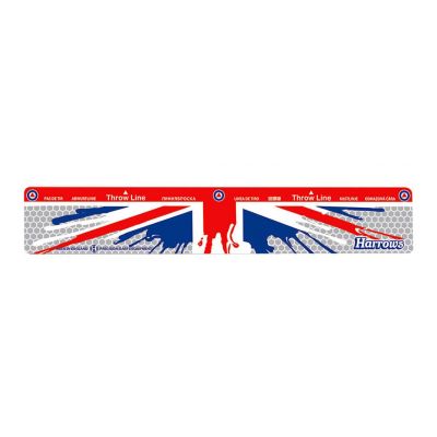Linia startowa Harrows Heavy Duty Throw Line
