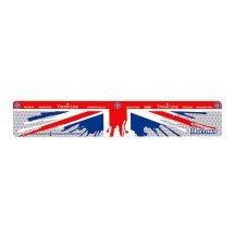 Linia startowa Harrows Heavy Duty Throw Line