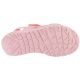 4. Skechers Uno Lite Sandal - Sunny Stand 310372L-LPK Różowe 27