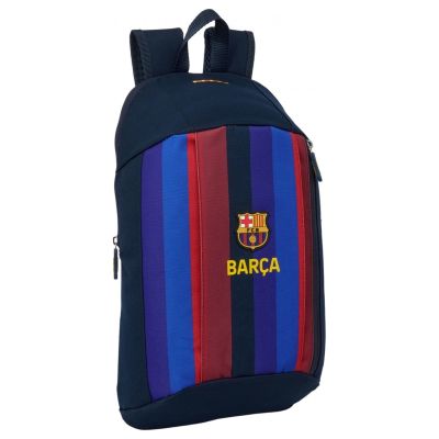 4. FC Barcelona plecak mini backpack 612629821