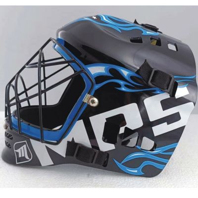 2. Kask do unihoca MPS PRO Flame 0243EF/EH
