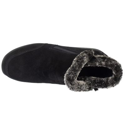 3. Rieker Booties 47256-00 Czarne 36