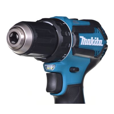 4. Wkrętarka Aku 18V 50Nm 3x3,0Ah DDF485RF3J MAKITA