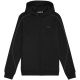 Bluza męska Fila Rivoli czarna FAM1118 80010