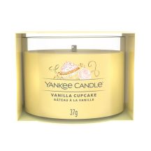 Świeca mini VANILLA CUPCAKE YANKEE