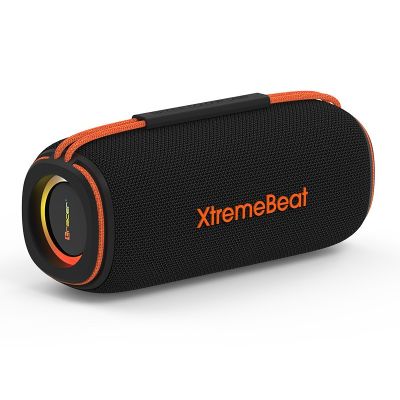 22. TRACER GŁOŚNIK TWS XTREMEBEAT ULTRA BLUETOOTH RGB