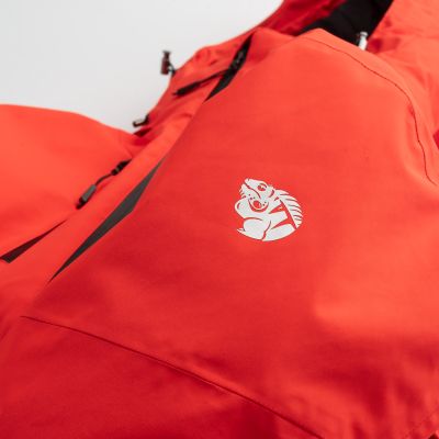 9. Męska Kurtka ocieplana PROSLOPE JACKET