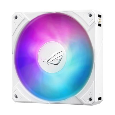 15. Chłodzenie ASUS ROG RYUJIN III 360 ARBG EXTREME WHT