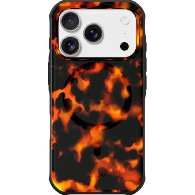 Etui LAUT Huex MagSafe na iPhone 17 Pro - wielokolorowe