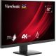 2. Monitor ViewSonic VG3208-4K Computerbildschirm 32" - Płaski ekran - 81.3 cm