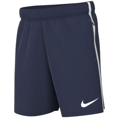 3. Spodenki dla dzieci Nike Dri-Fit Park 26 granatowe HM7164 410