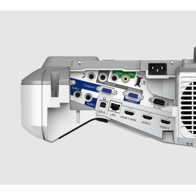 4. Epson EB-685W projektor danych