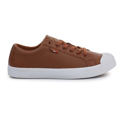 7. Buty Palladium PALLAPHOENIX O L U- CUOIO W 75734-210-M