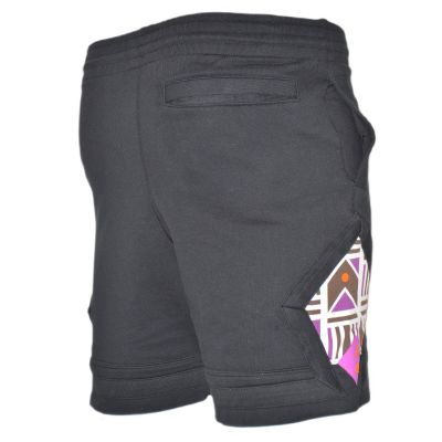 2. Spodenki Air Jordan Jumpman Quai 54 Diamond Short - CW4091-010