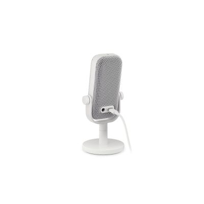 8. Mikrofon ENDORFY Solum Voice S Onyx White (EY1B015)