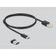 4. DeLOCK Przemysłowcy skaner kodu kreskowego 1D i 2D z 2,4 GHz lub Bluetooth lub USB