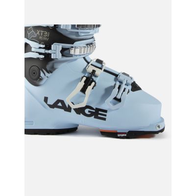 6. Buty narciarskie LANGE XT3 FREE 85 MV W GW Glacial Blue