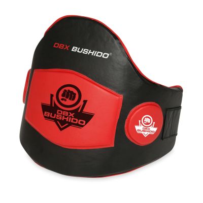 9. Zestaw ochraniacz tułowia + uda DBX Guardian Pro