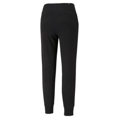 2. Spodnie Puma ESS Sweatpants TR W 586842 01