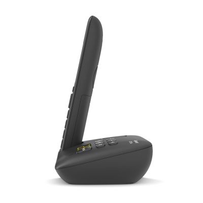 5. Gigaset C575A - bezprzewodowy telefon DECT/GAP czarny