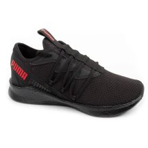 Puma buty męskie sportowe NRGY Star lekkie czarne sneakersy