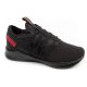 Puma buty męskie sportowe NRGY Star lekkie czarne sneakersy