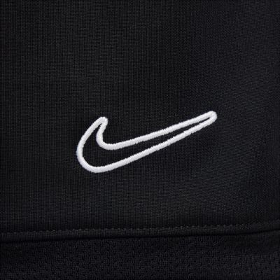 6. Spodenki Nike Dri-Fit Academy 25 Jr FZ9784 010