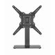 3. GEMBIRD STOJAK POD TV (OBROTOWY), 23" - 55"