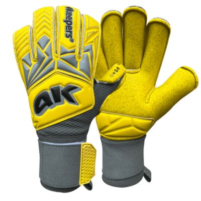 4. Rękawice bramkarskie 4Keepers Force V2.23 RF Jr S874716