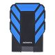 11. Dysk zewnętrzny HDD ADATA HD710 PRO (2TB; 2.5"; USB 3.2; niebieski)