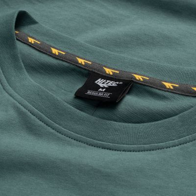 4. Męska Koszulka z krótkim rękawem HORAL SP