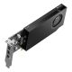 6. PNY NVIDIA A400 4GB GDDR6 64-bit, Low Profile, PCIe 4.0 x8, Single slot, 4 x Mini DisplayPort 1.4a, 50W, LP bracket, small box