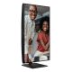 14. AOC E4 Q32E4U monitor komputerowy 80 cm (31.5") 2560 x 1440 px Quad HD LED Czarny